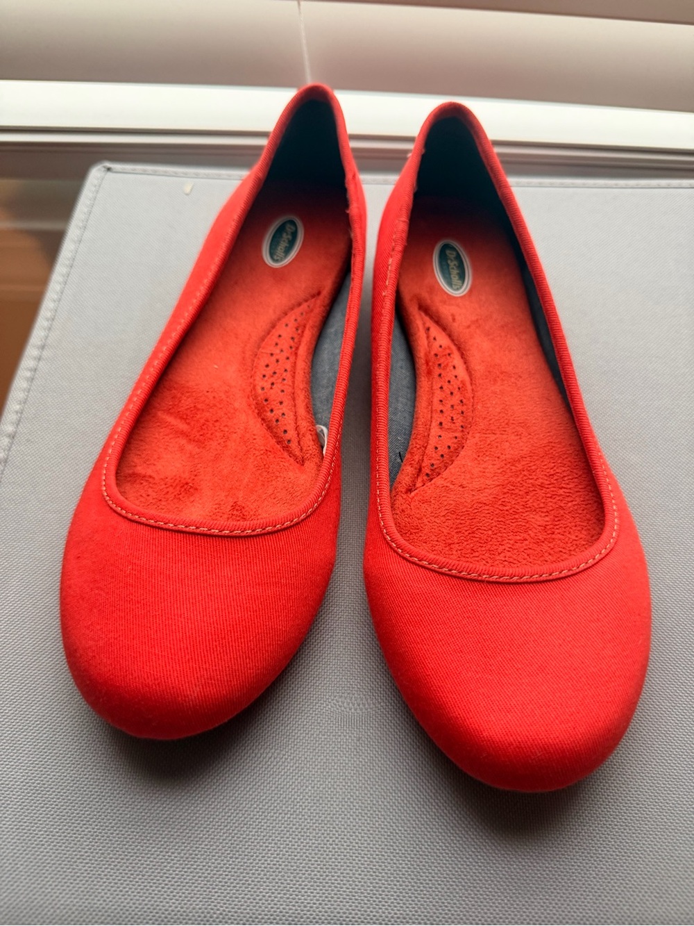 Dr. Scholls Ballet Flat